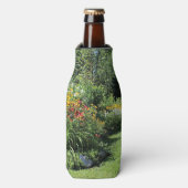 Neem de Cottage Garden Path! Flesjeskoeler (Fles Voorkant)