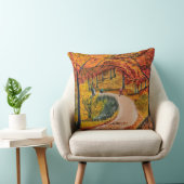 Neem de hele familie mee kussen (Stoel)