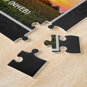 Neem de Helm van de Verlossing - Puzzel Legpuzzel