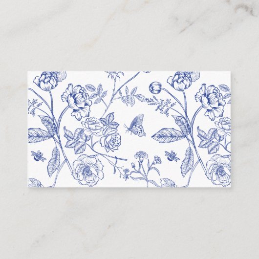 Neem een blauw Vrijgezellenfeest mee Informatiekaartje (Achterkant)