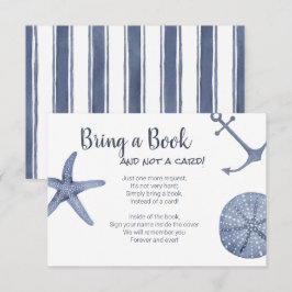 Neem een boek mee en geen Kaart