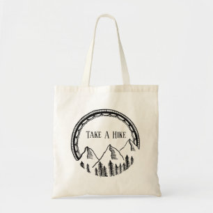 Neem een canvas tas