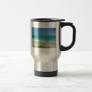 Neem een Deep Breater Ocean Travel Mug Reisbeker