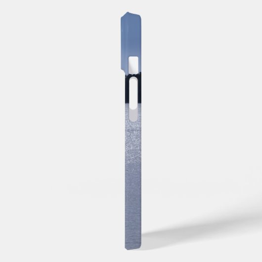 Neem een duik in Trosa, Zweden Case-Mate iPhone Case (Achterkant / Links)