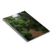 Neem een heek. notitieboek (Rechterzijde)