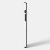Neem een Hike/Outdooravontuur Case-Mate iPhone Case (Achterkant / Links)