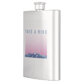 Neem een Hike/Outdooravontuur Flacon (Links)