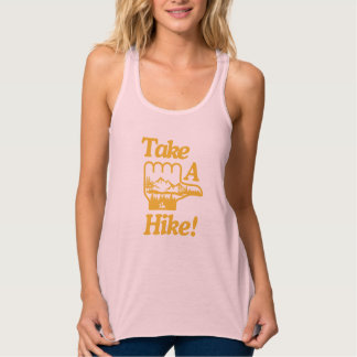 Neem een Hike T-shirt