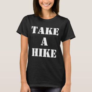 NEEM EEN HIKE T-Shirt