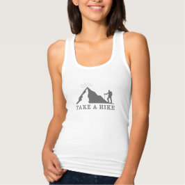 NEEM EEN HIKE TANKTOP