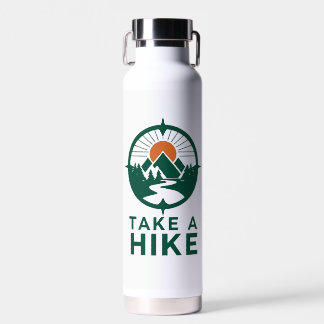 Neem een Hike Waterfles