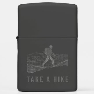 Neem een Hike White