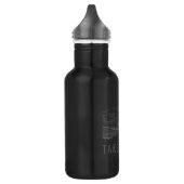 Neem een Hike White Waterfles (Links)