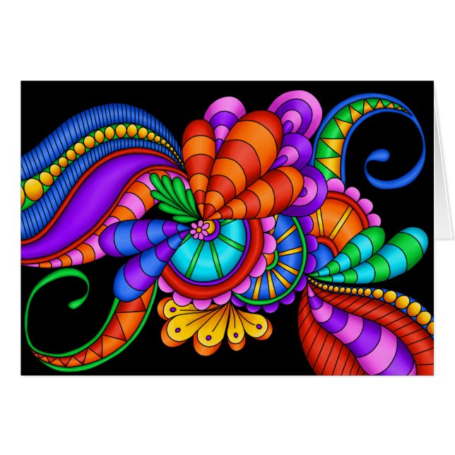 Neem een kans (Voorkant Horizontaal)