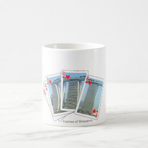 Neem een kans op mij -  koffiemok