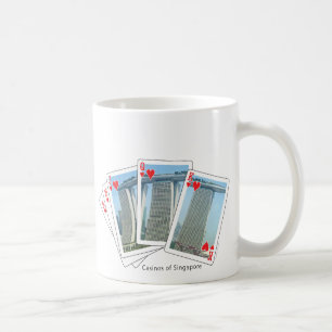 Neem een kans op mij - koffiemok