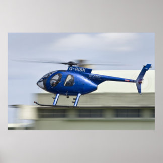 Neem een risico! poster