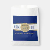 Neem er eentje! Aangepaste klasse Reunion Favor Fa Bedankzakje (Voorkant)