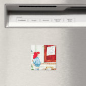 Neem geen Chances  Magnet Magneet (Insitu (Vaatwasser))