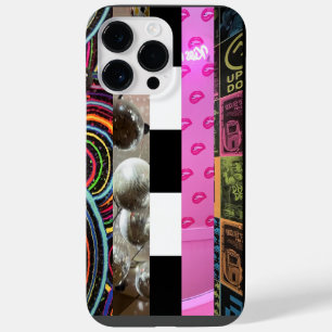 Neem Groovy mee, telefoonhoesje Case-Mate iPhone 14 Pro Max Hoesje