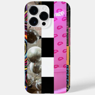 Neem Groovy mee, telefoonhoesje Case-Mate iPhone 14 Pro Max Hoesje