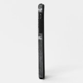 Neem het en Rip het hoesje. Case-Mate iPhone Case (Achterkant/links)