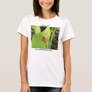 Neem het Foto T-shirt met Lubber