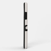 Neem het langzaam Case-Mate iPhone case (Achterkant/rechts)