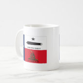 neem het mee koffiemok (Voorkant links)