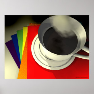 Neem je keuze poster