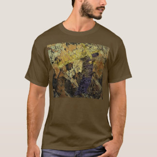 Neem je kruis op 3 t-shirt