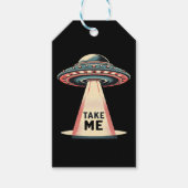 neem me mee cadeaulabel (Voorkant)