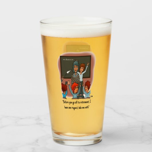 Neem me mee glas (Voorkant gevuld)