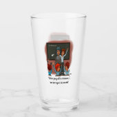 Neem me mee glas (Voorkant)