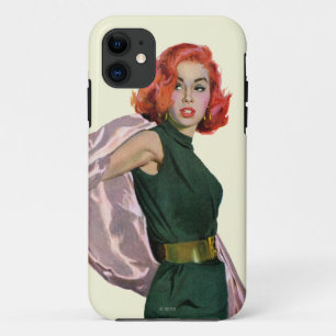 Neem me mee naar Hollywood iPhone 11 Hoesje