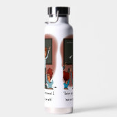 Neem me mee waterfles (Rechts)