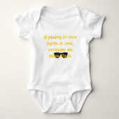 Neem me Miles Davis Romper (Voorkant)