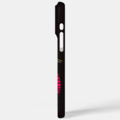 Neem me nu al mee! Buitenaardse avonturen hier! Case-Mate iPhone Case (Achterkant / Links)