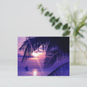 Neem me weg... briefkaart (Staand voorkant)