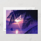 Neem me weg... briefkaart (Voorkant / Achterkant)