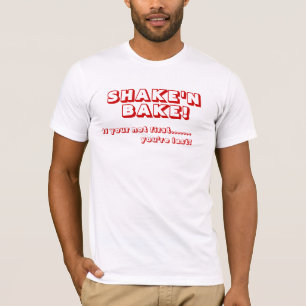 NEEM 'N BAKE. T-SHIRT