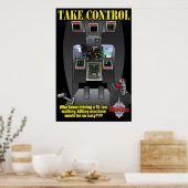 Neem Poster 01 (Keuken)