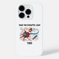Neem Synaptic Leap Think Neuron Synapse