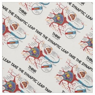 Neem Synaptic Leap Think Neuron Synapse Stof