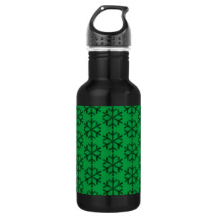 Neem uw drank mee in stijl in een waterfles