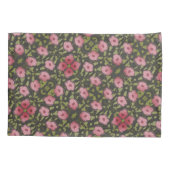 Neem uw eigen reis wanneer u onderweg bent kussensloop (Achterkant-Links)