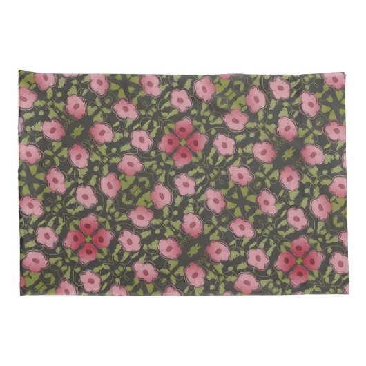 Neem uw eigen reis wanneer u onderweg bent kussensloop (Achterkant-Rechts)