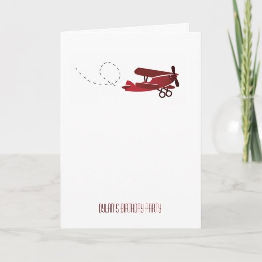 Neem Vlucht (Voorkant)