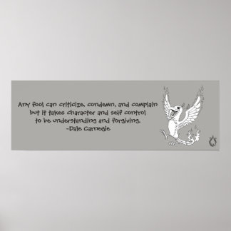 "Neemt personage" Voyager Poster