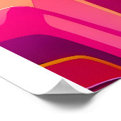 Neena, Belle of the Cannibal Pixies large Poster (Hoek)